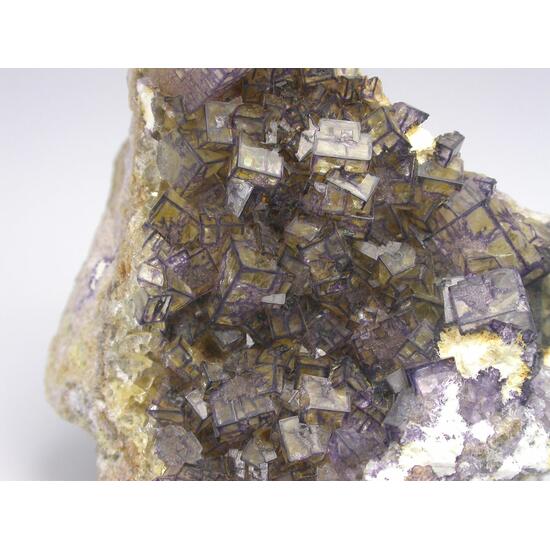 Fluorite