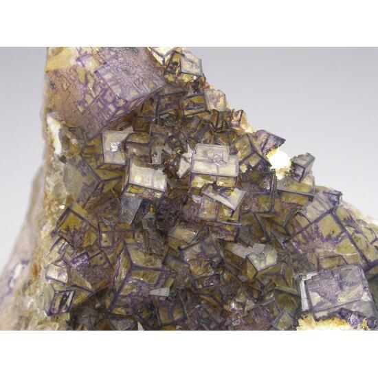 Fluorite