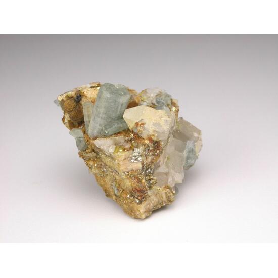 Apatite