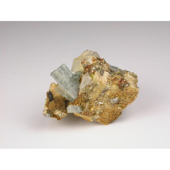 Apatite