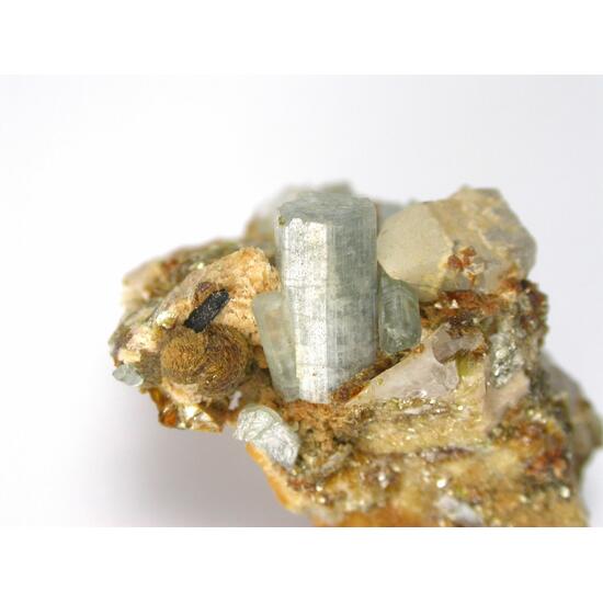 Apatite