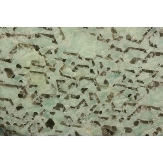 Graphic Granite Amazonite
