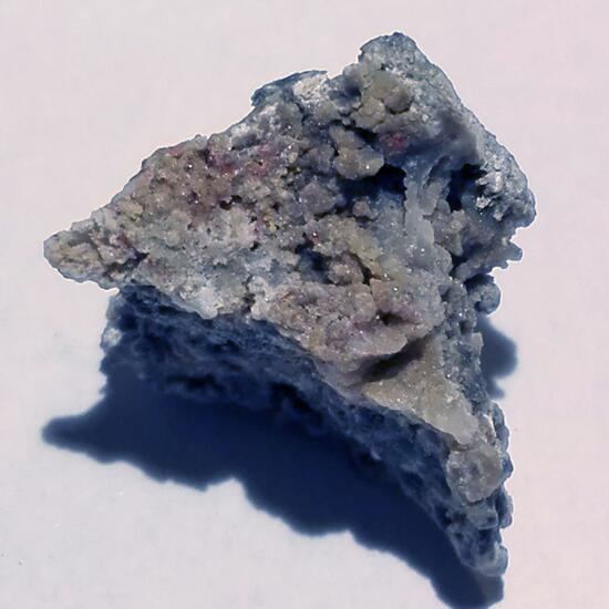 Huizingite-(Al)