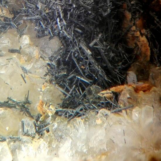 Berthierite