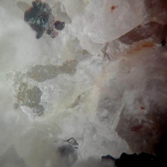 Beryllite