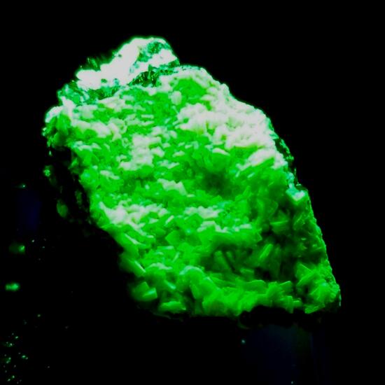 Autunite