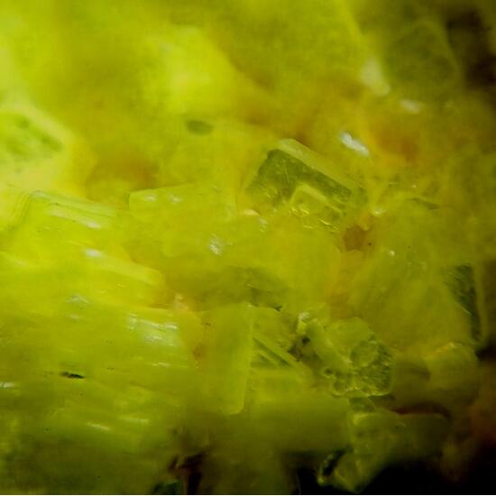 Autunite