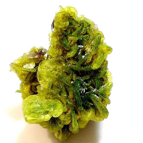 Autunite