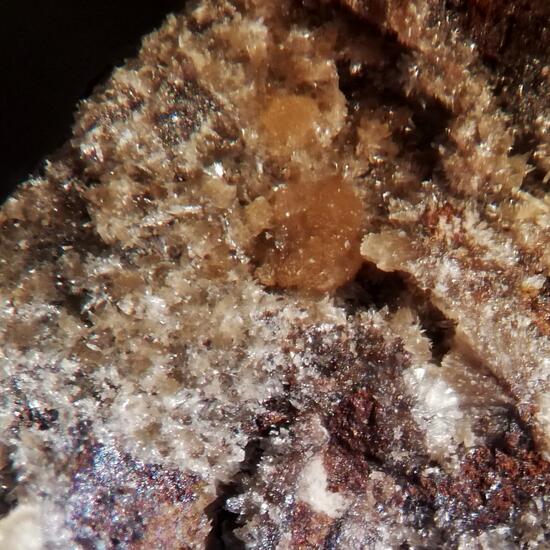 Triploidite & Shigaite