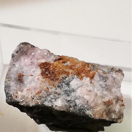 Arseniopleite