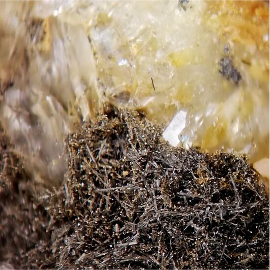 Berthierite