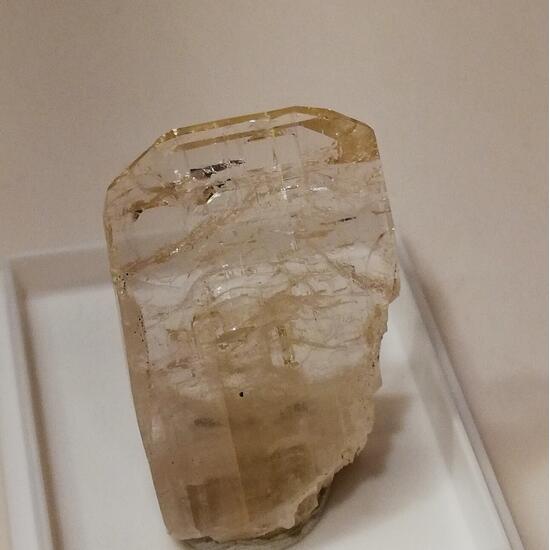 Baryte