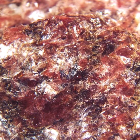Alurgite