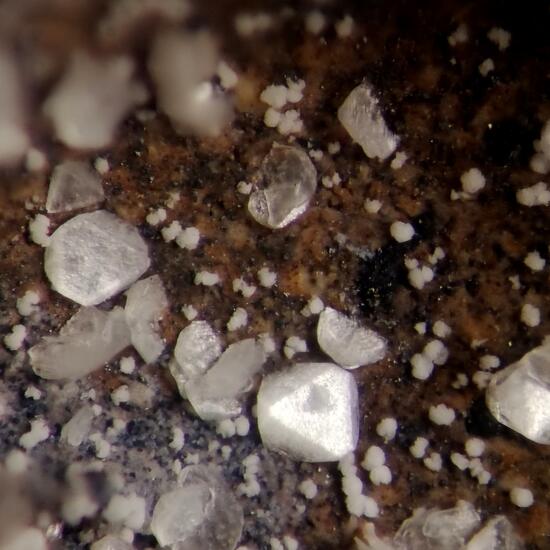 Hydrotalcite