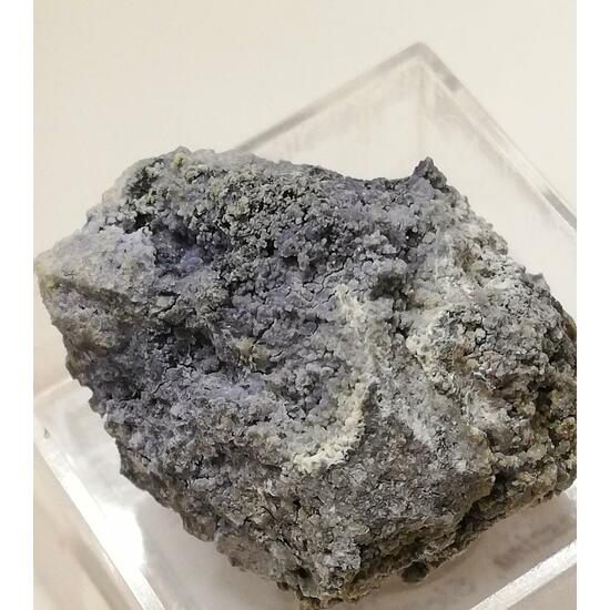 Aluminopyracmonite