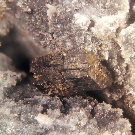 Pyrrhotite