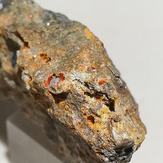 Cetineite