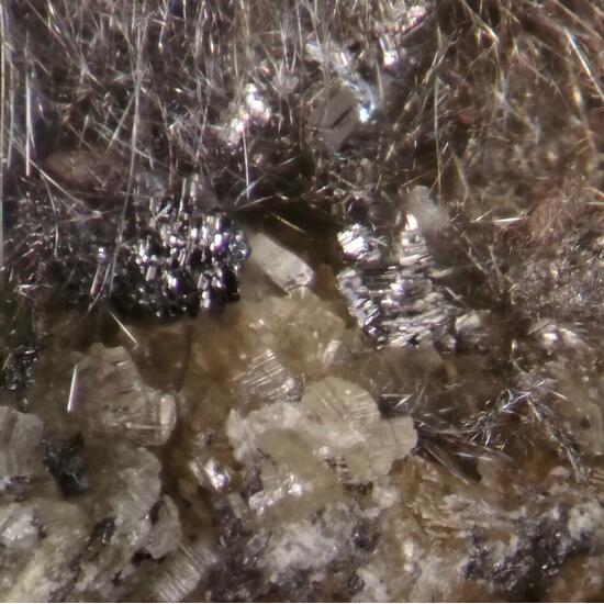Geocronite