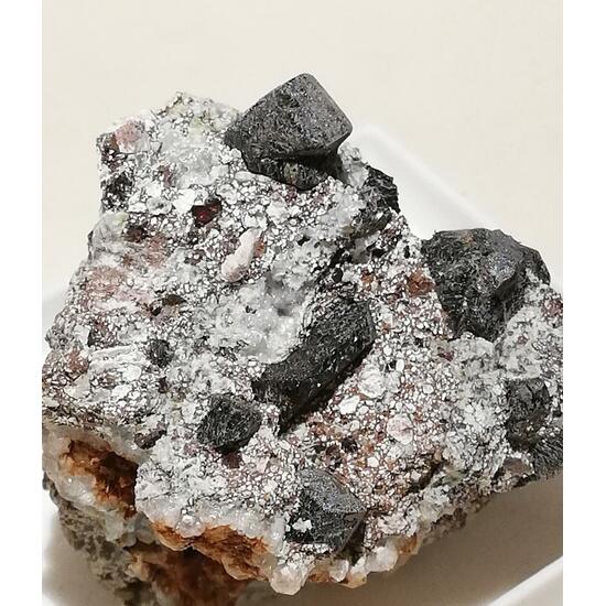 Augite