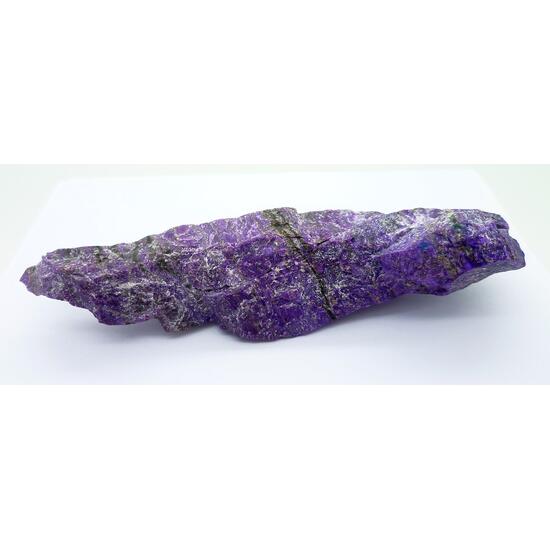 Sugilite & Richterite