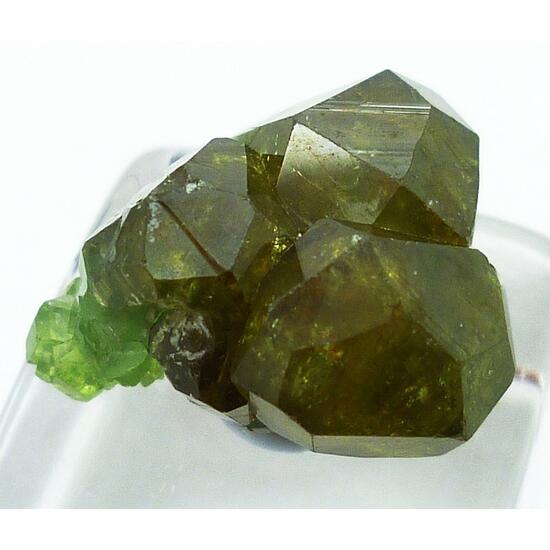 Topazolite