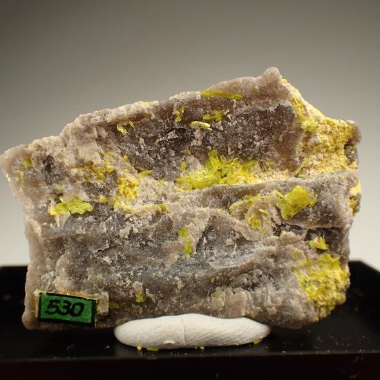 Autunite