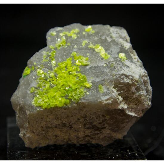 Autunite