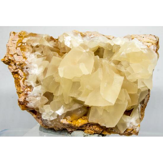 Calcite