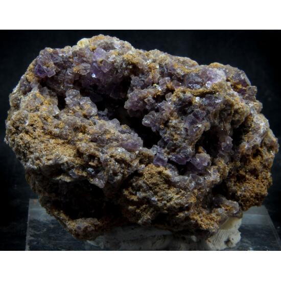 Fluorite
