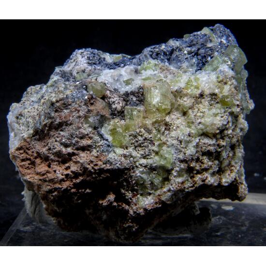 Apatite