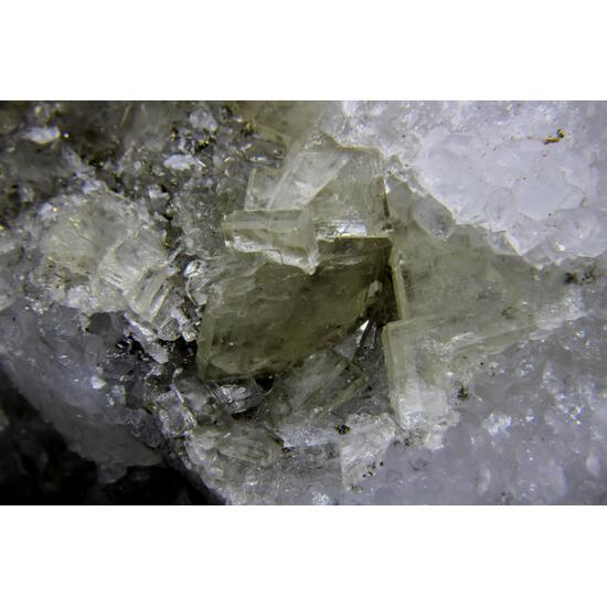 Baryte