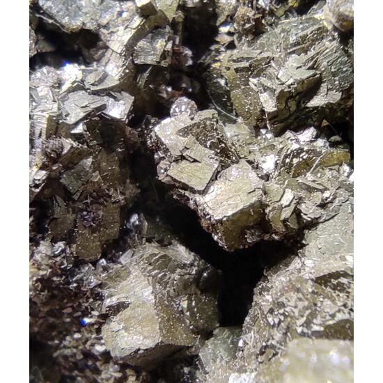 Pyrite