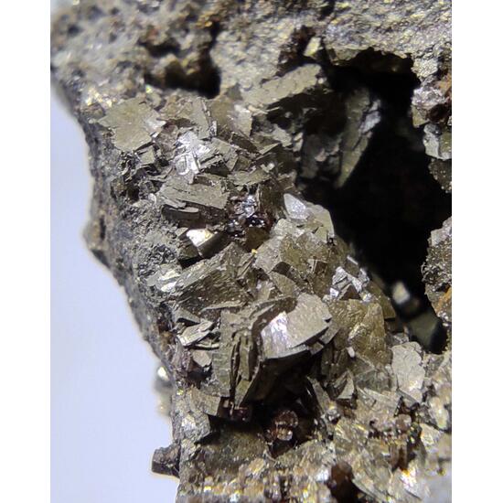 Pyrite