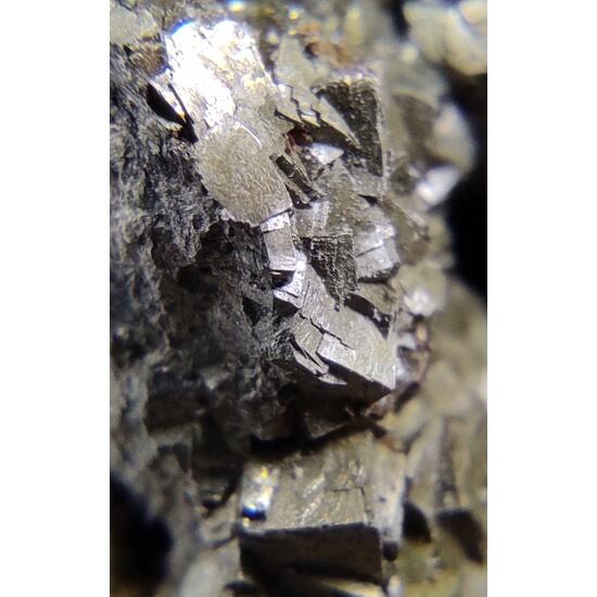 Pyrite