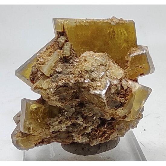 Baryte