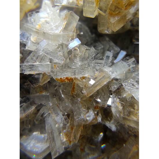 Baryte