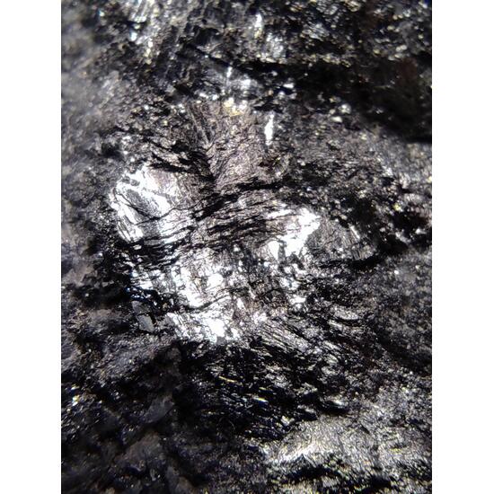 Arsenopyrite