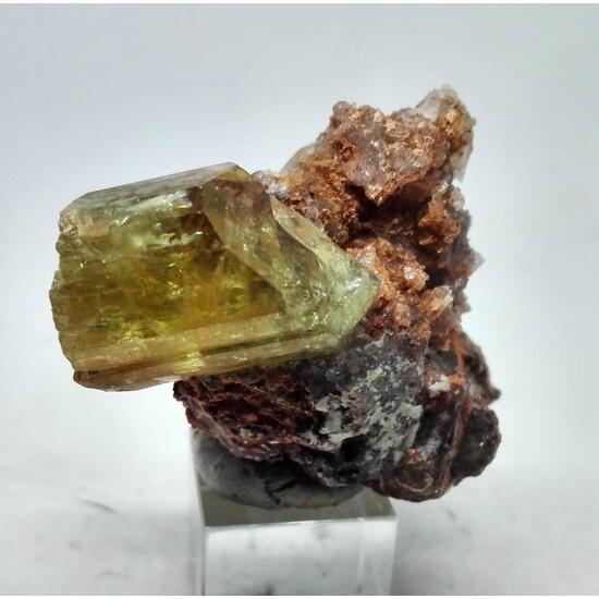 Fluorapatite