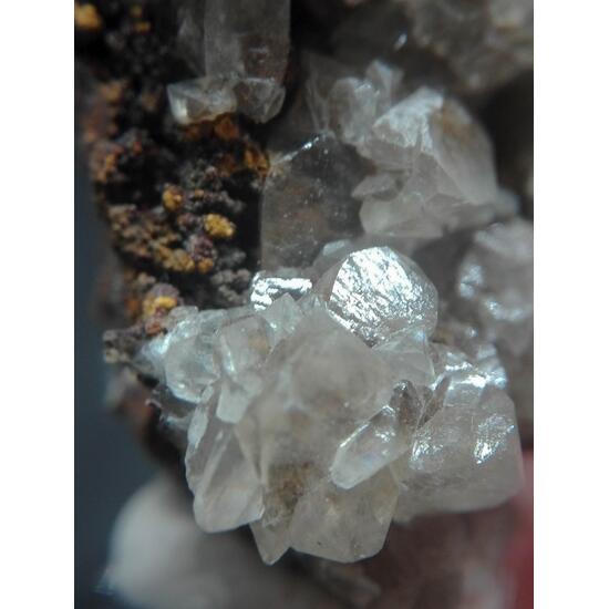 Calcite