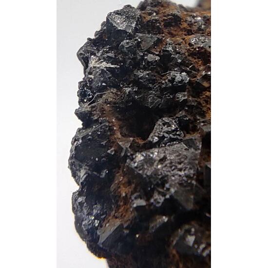 Magnetite