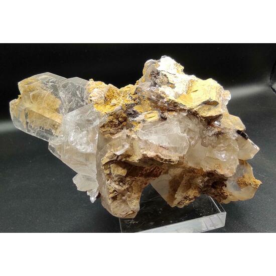 Gypsum