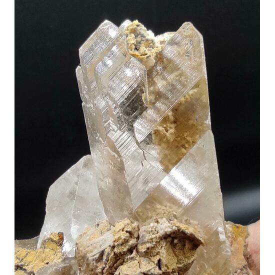 Gypsum