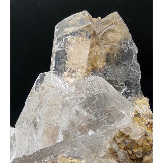 Gypsum