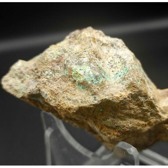 Torbernite