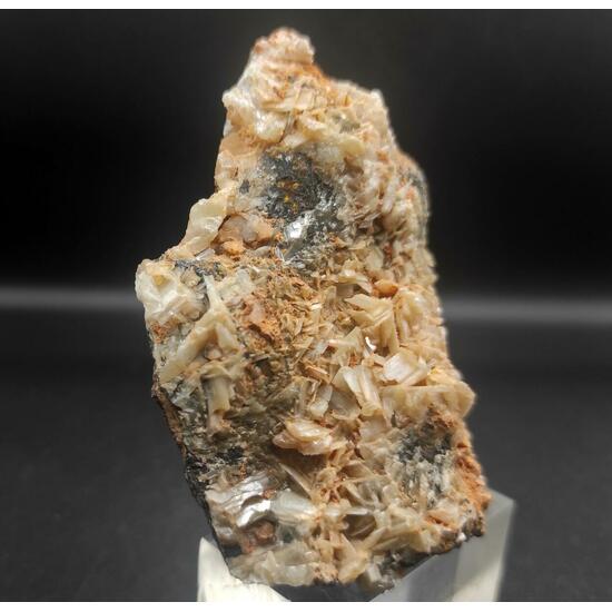 Cerussite