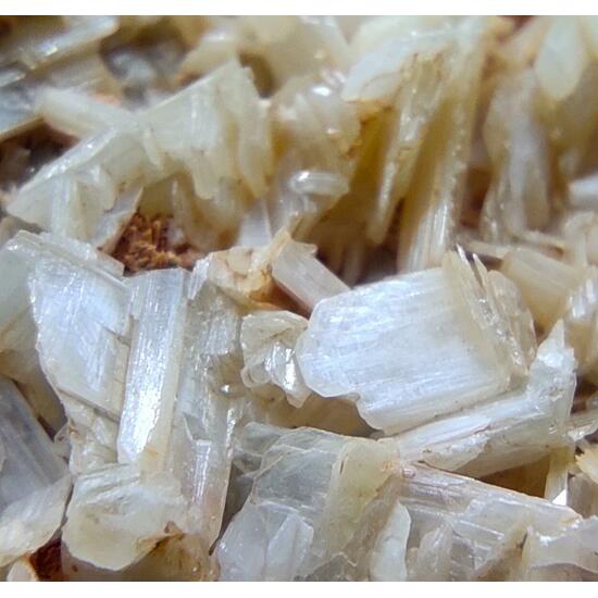 Cerussite