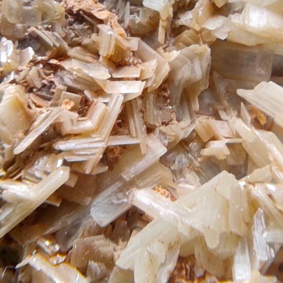 Cerussite