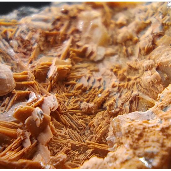 Cerussite