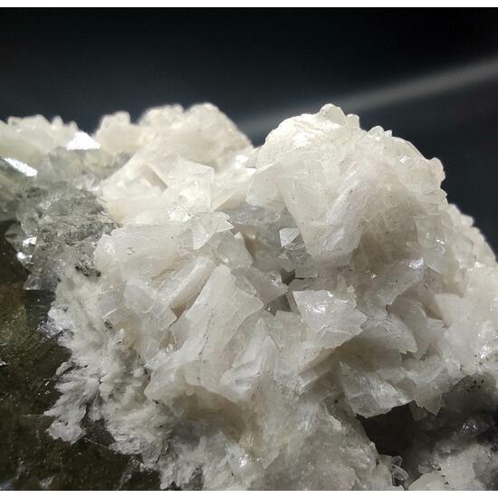 Fluorite & Dolomite
