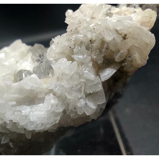 Fluorite & Dolomite